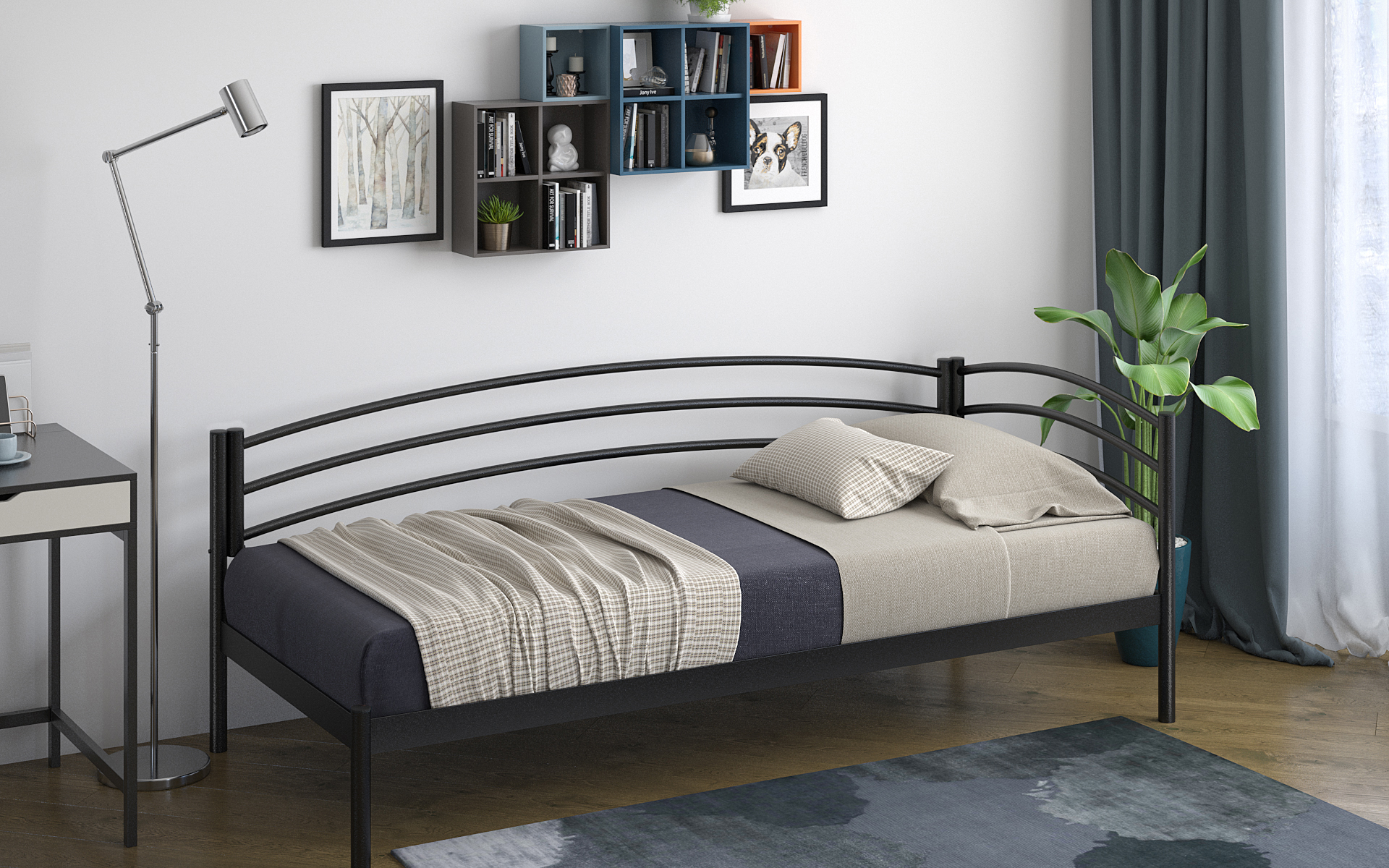 Стиллмет Софы Эко фото 6