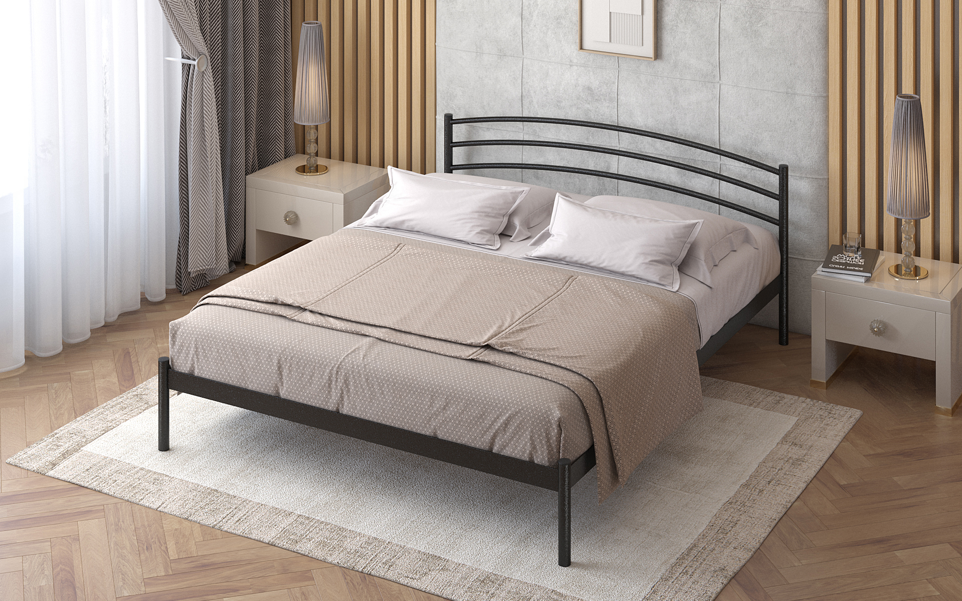 Стиллмет Стандарт Аура фото 6