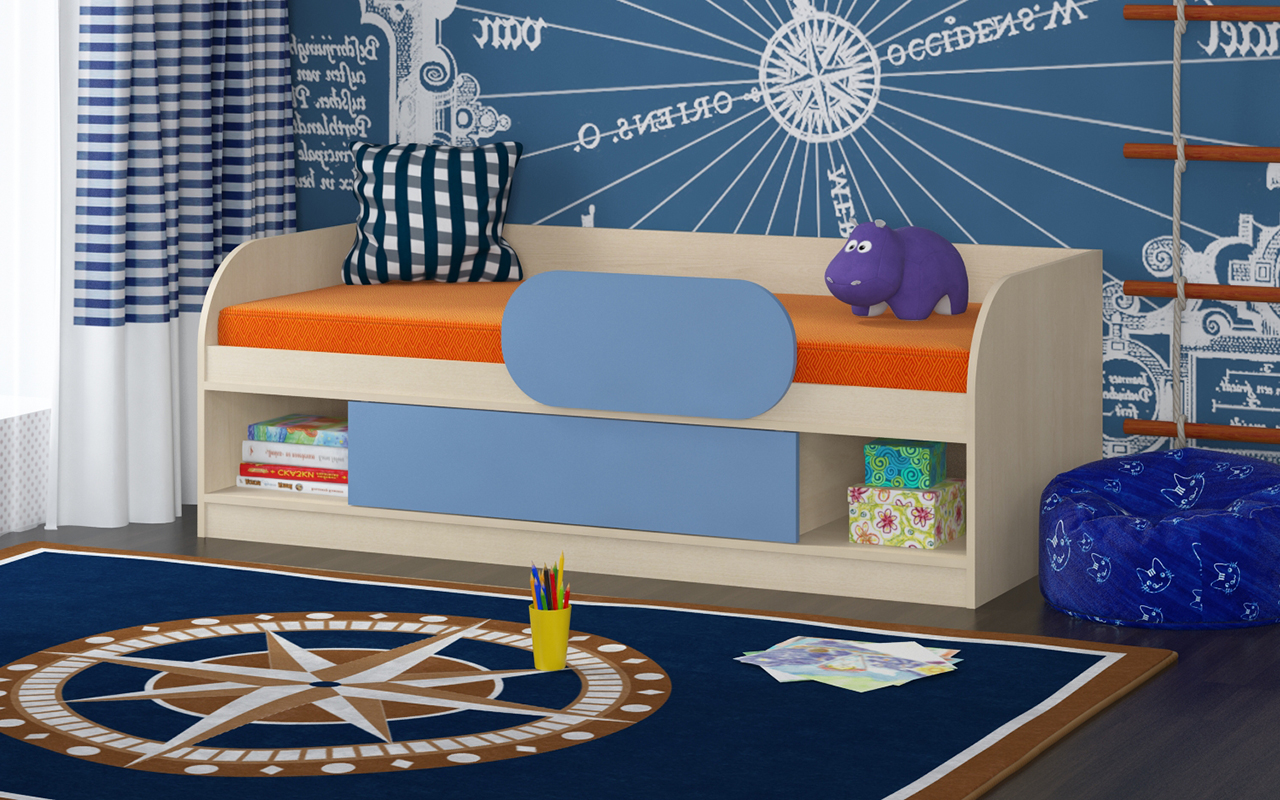 Формула Мебели Соня-4 фото 23