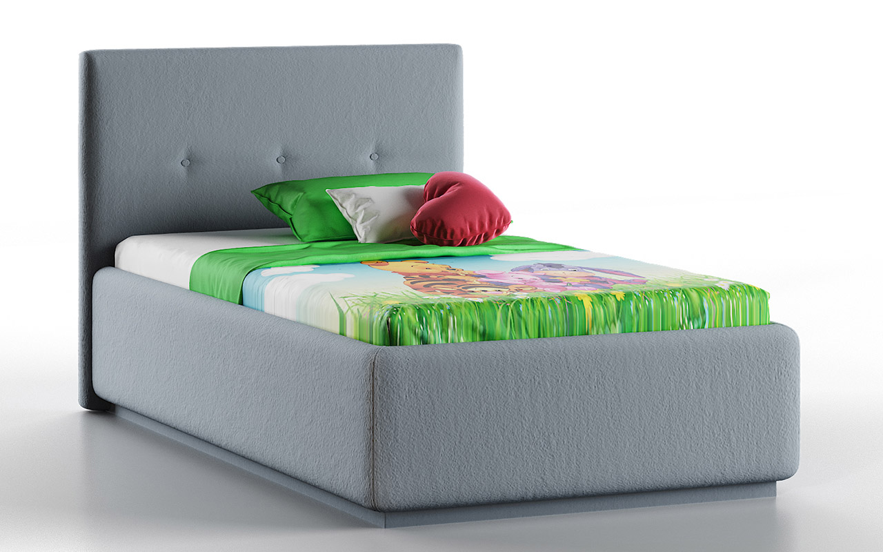 Nuvola Bianco фото 13