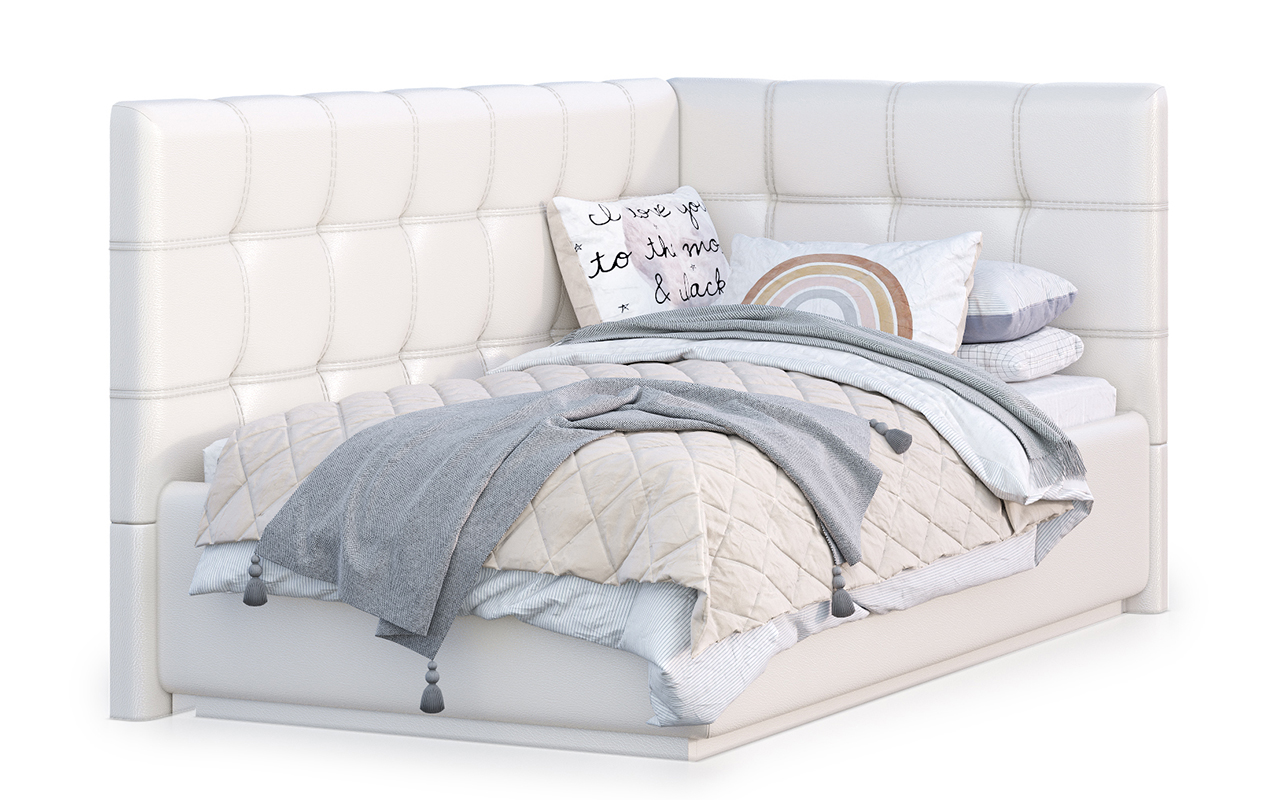 Nuvola Sabina угловая фото 17