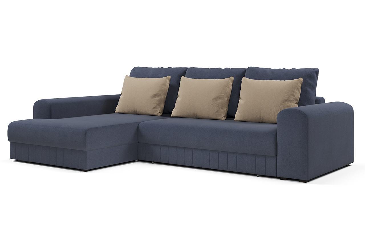 диван Gupan Iman угловой 1 Gupan Iman угловой