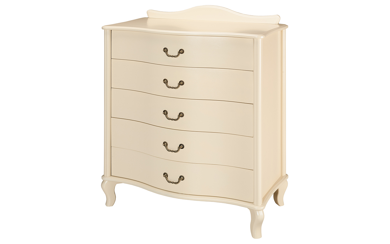 Mebel Impex Leset Джульетта фото 8