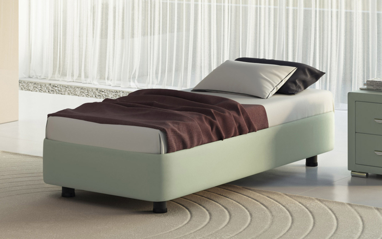 Орматек Rocky Base фото 17