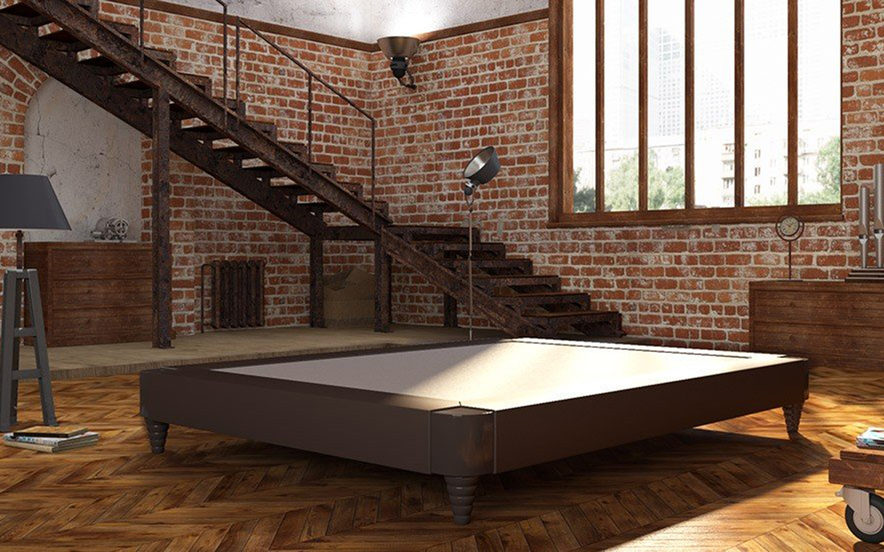 Mr. Mattress Twin Box L фото 15