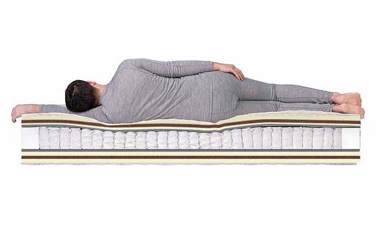 DreamLine Massage Paradise TFK фото 3