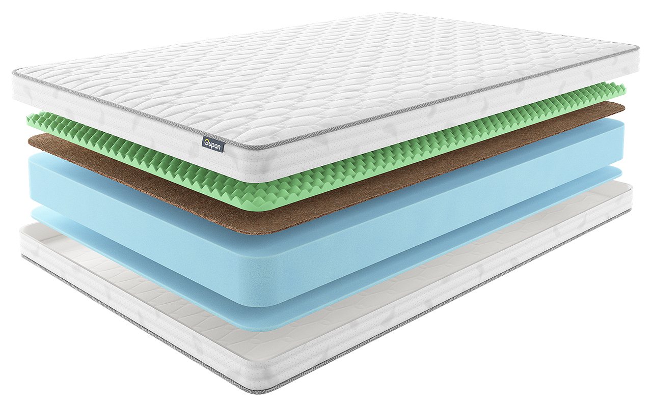 Gupan Energy Rispo 21