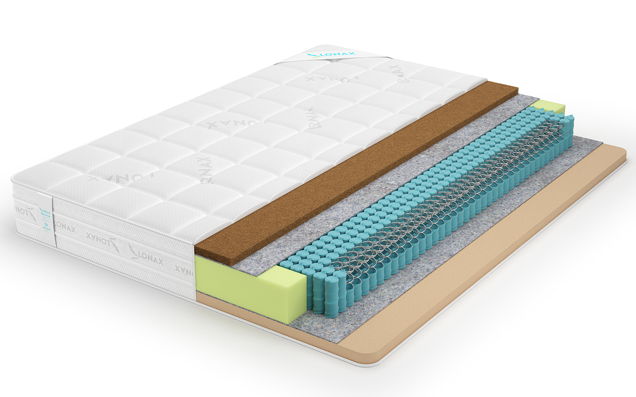 Lonax Memory Cocos S1000