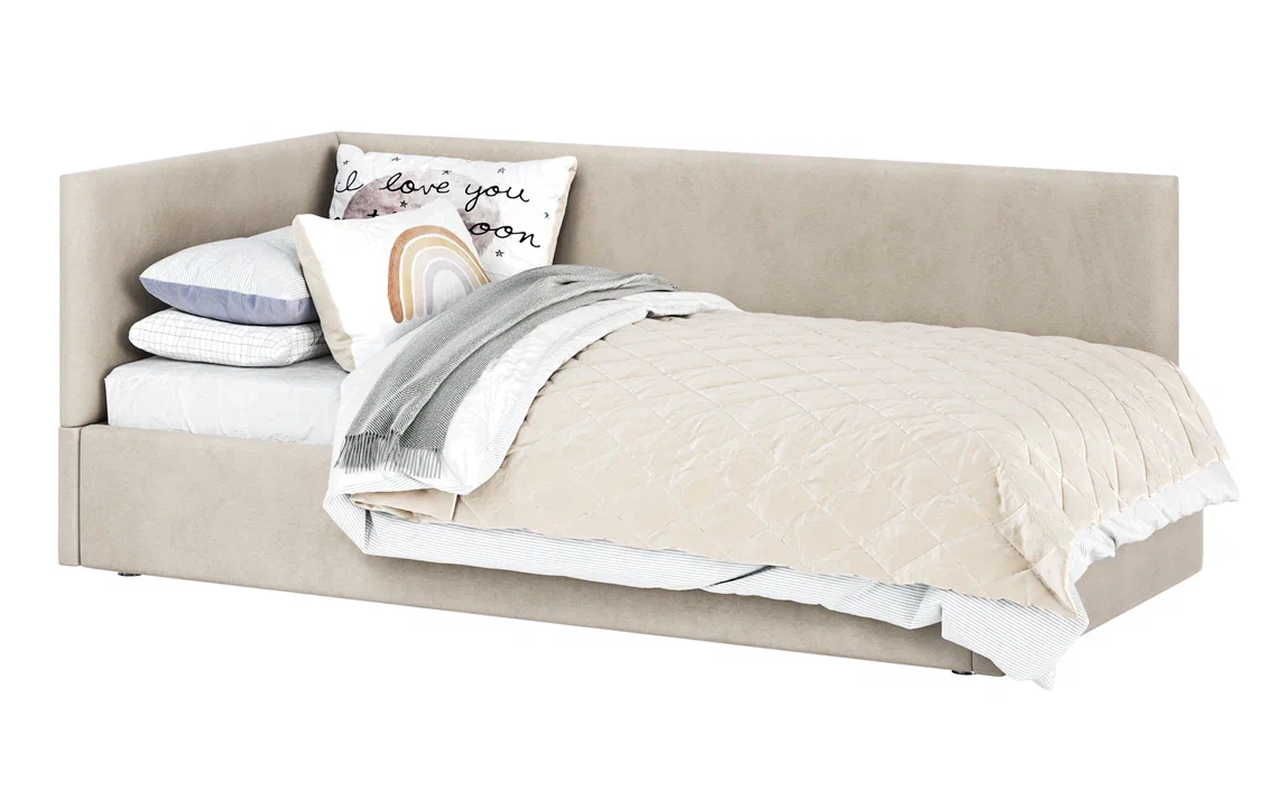 Galaxy Меркурий 2 левый