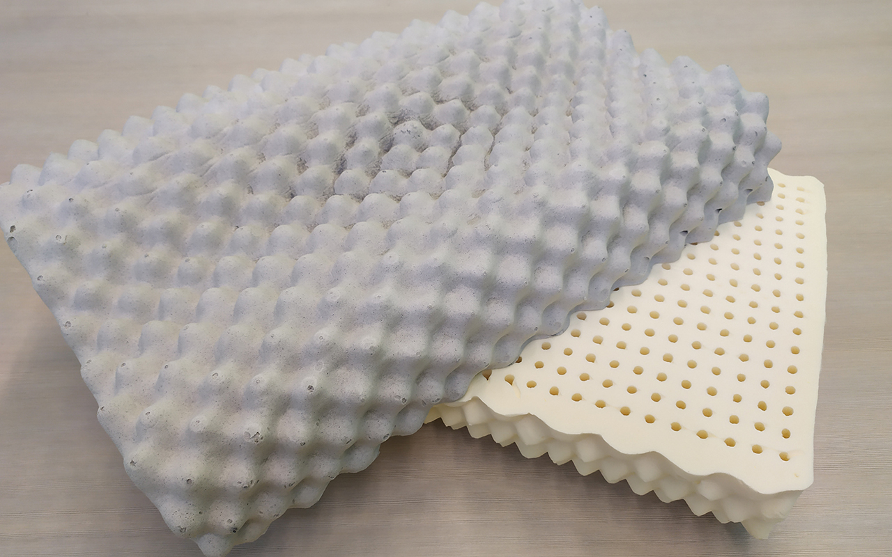 Liena Угольный контур массажный фото 15