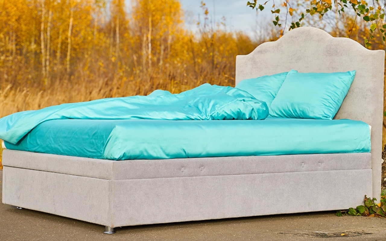 Mr. Mattress Aquamarine фото 6