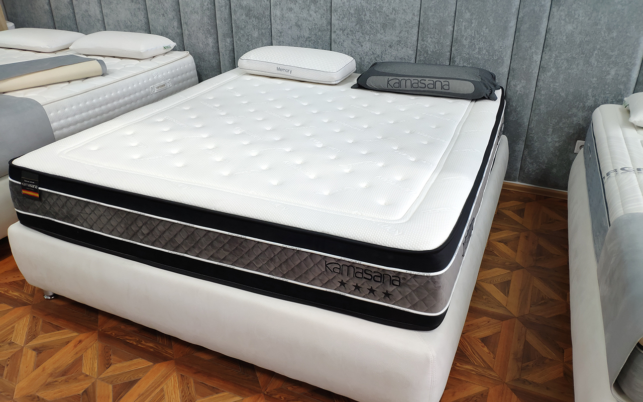 Kamasana Premium Altea фото 3