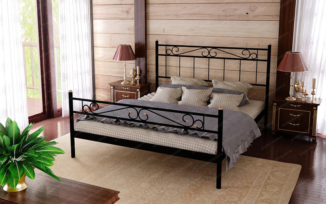 Стиллмет Стандарт Эсмеральда фото 3