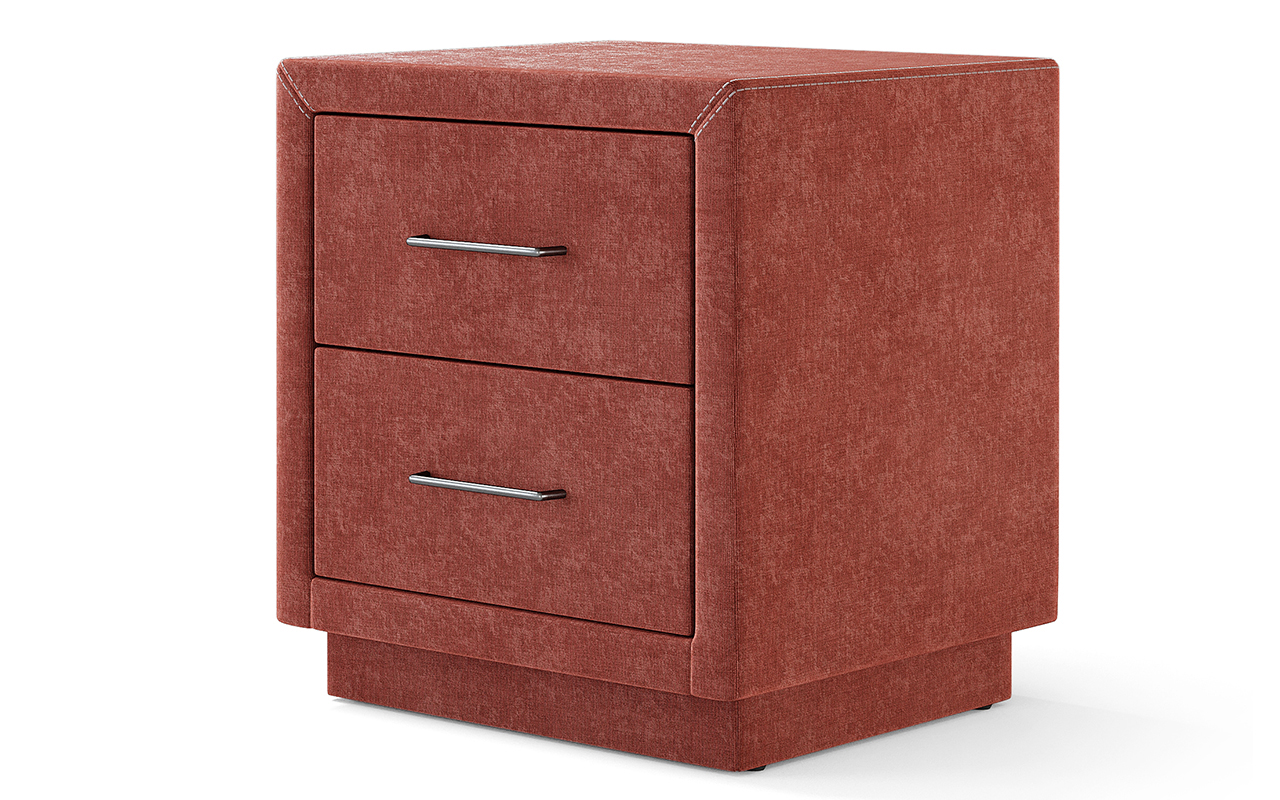 Сонум Модерн с 2 ящиками